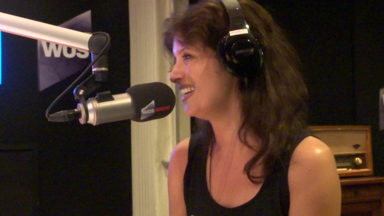 Stage 25 06 met Jane Goulding