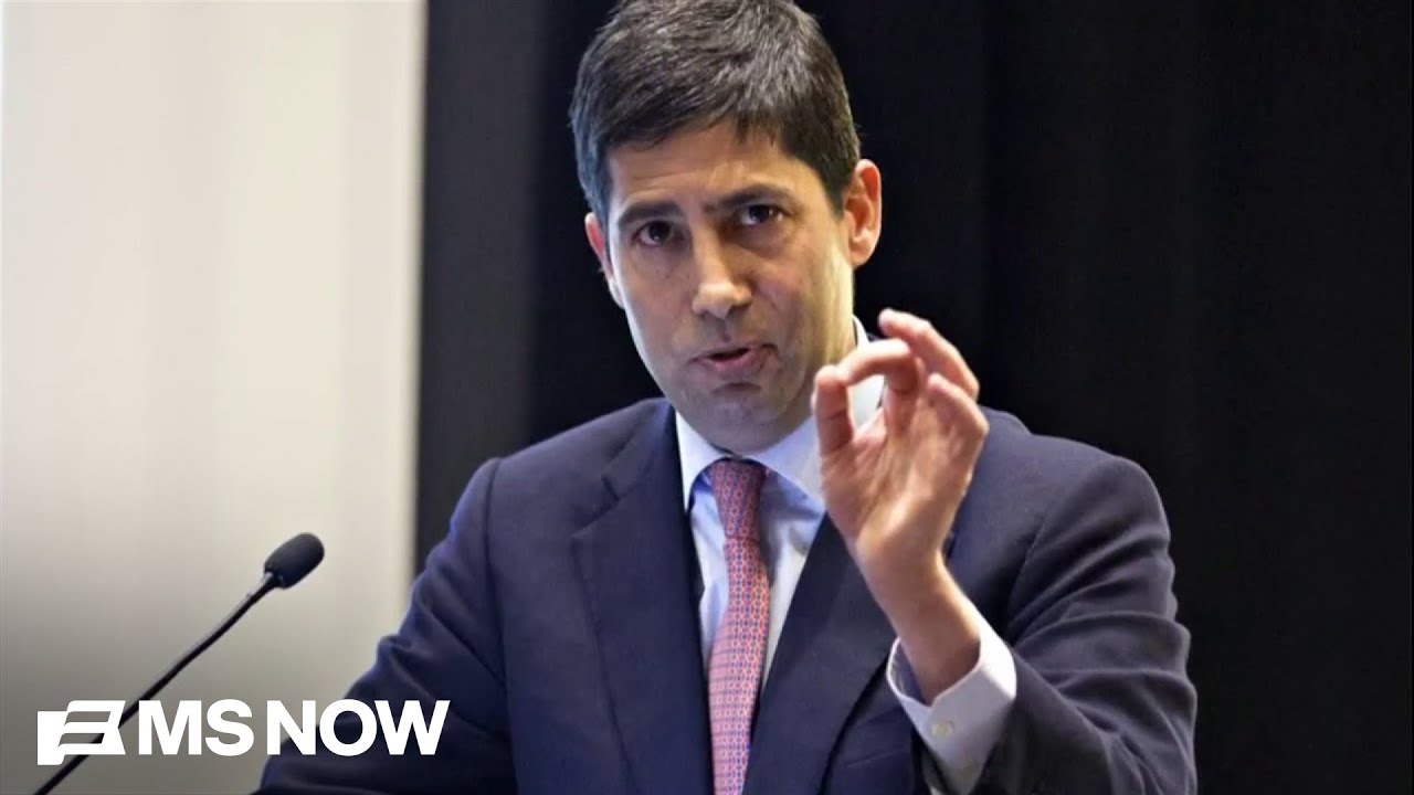 Will Trump’s Fed Chair nominee bend to Trump’s will?