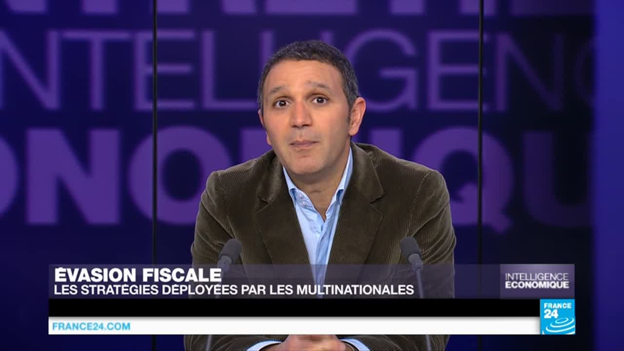 Evasion fiscale : les strat&eacute;gies de certaines multinationales