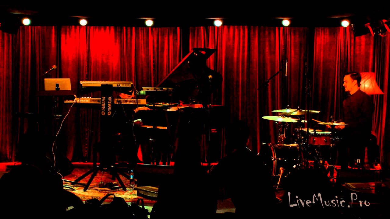 MICHAEL BRAUN ENSEMBLE 16 02 16