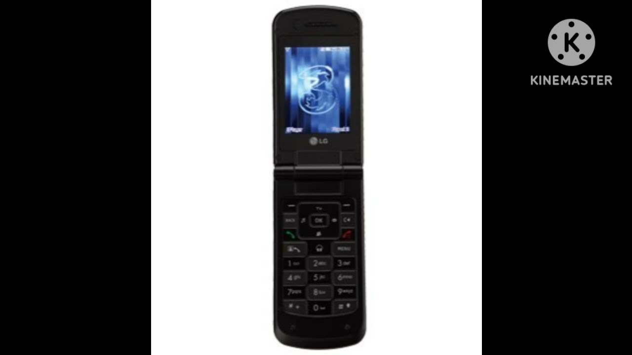 LG U830 ringtones