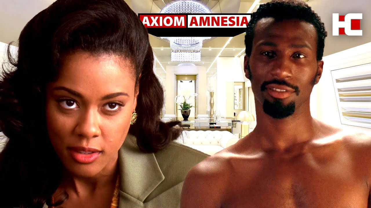 Robin's Story | Waiting to Exhale BREAKDOWN