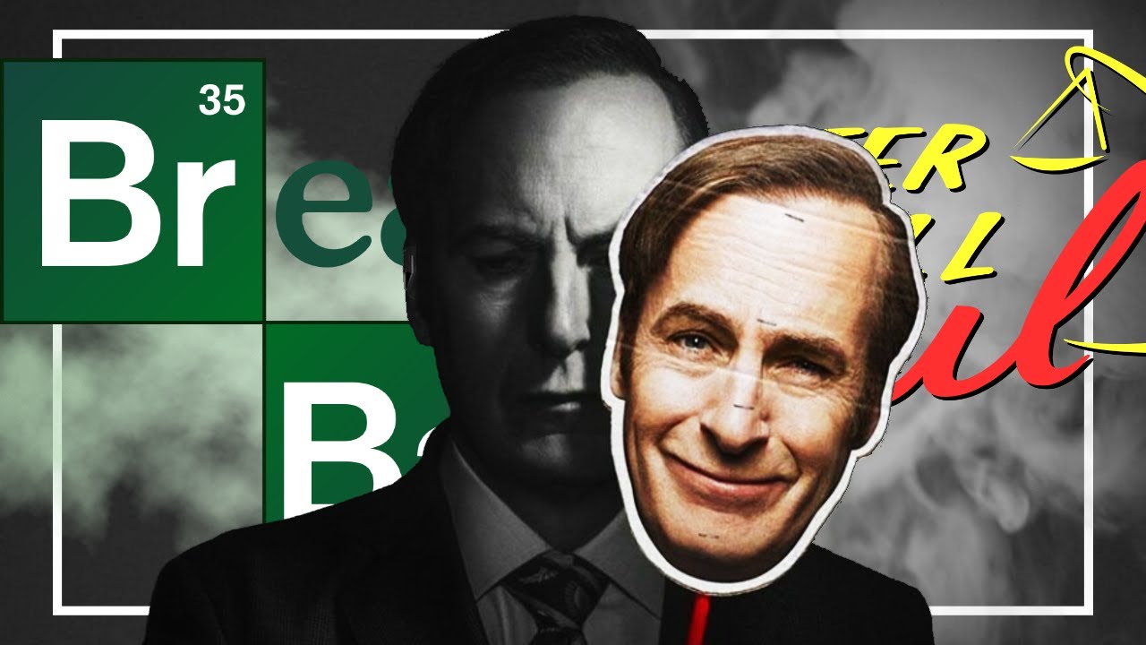 Breaking Bad Better Call Saul Video Essay - Moral Choices and Consequences