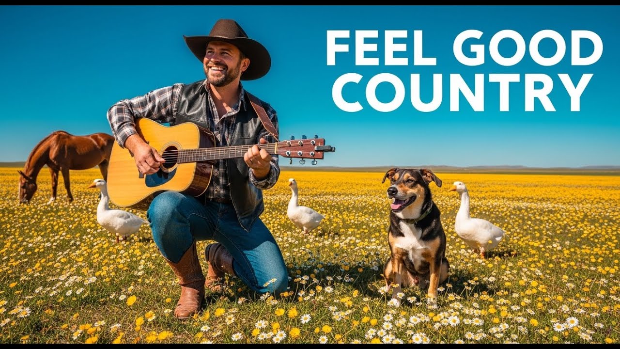 The Golden Country Classics Playlist 🇺🇸 Best Ever Songs