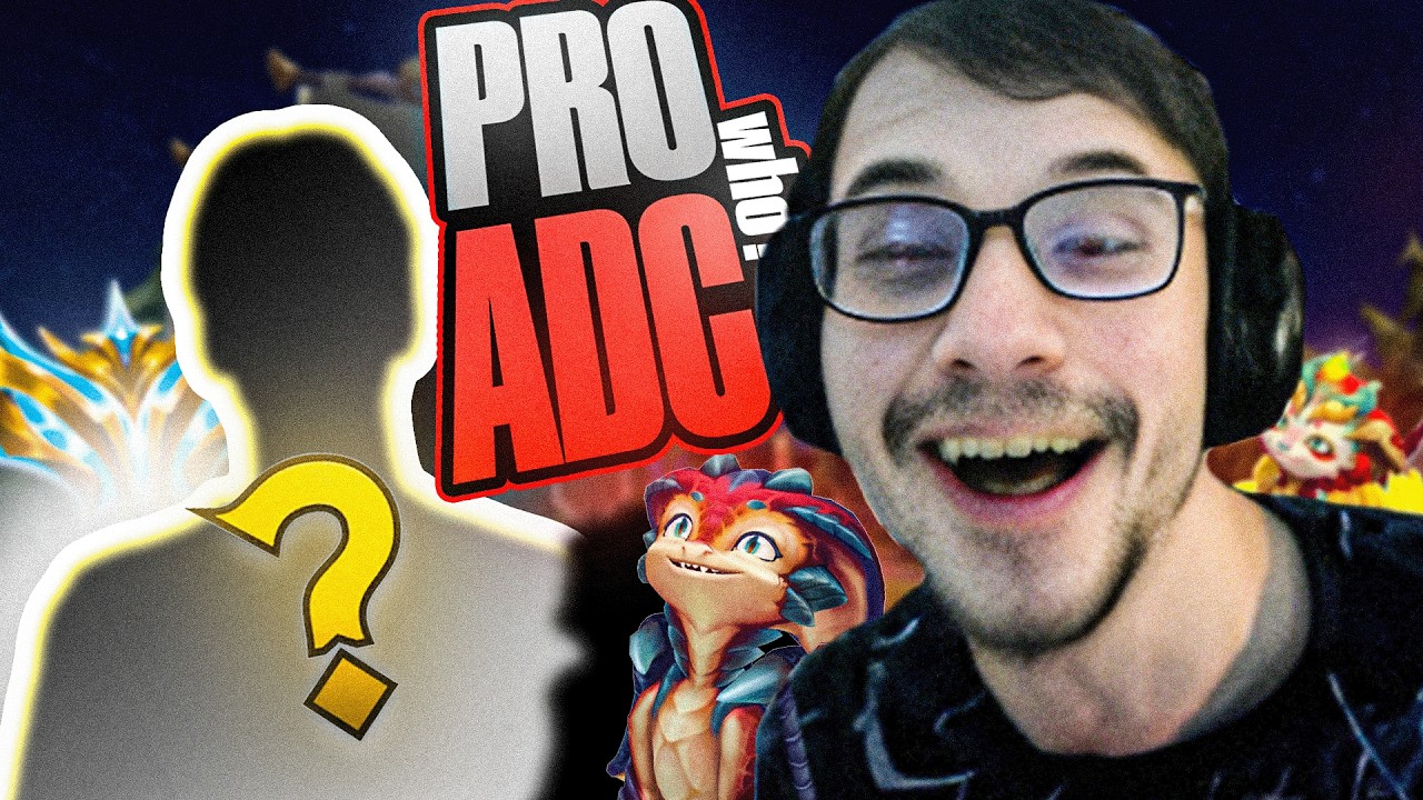NEW NORD ADC COACHES ME IN CHALLENGER