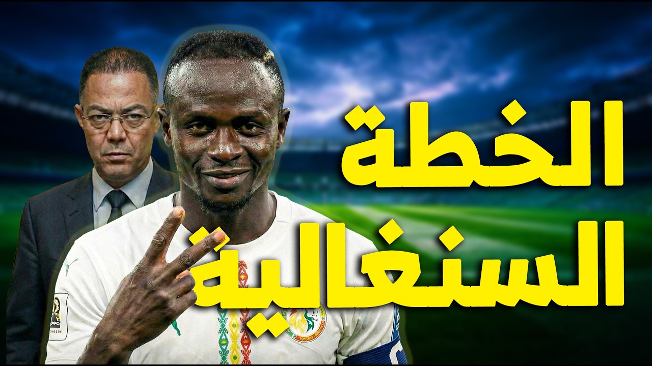 ضد المنطق.. كيف هيمنت السنغال على أفريقيا من العدم؟!