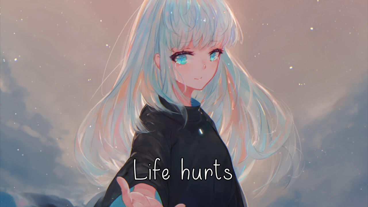Nightcore → I Bet You Don't Curse God (lyrics)