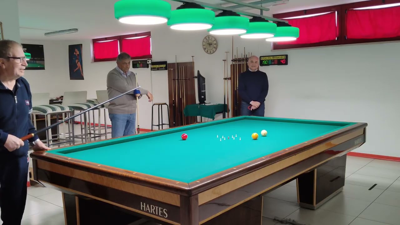 Molini vs fantozzi   11 03 2026