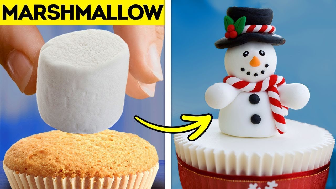 Wonderful Christmas Food Recipes, Decor DIY Crafts And Gift Ideas That Will Warm Your Heart