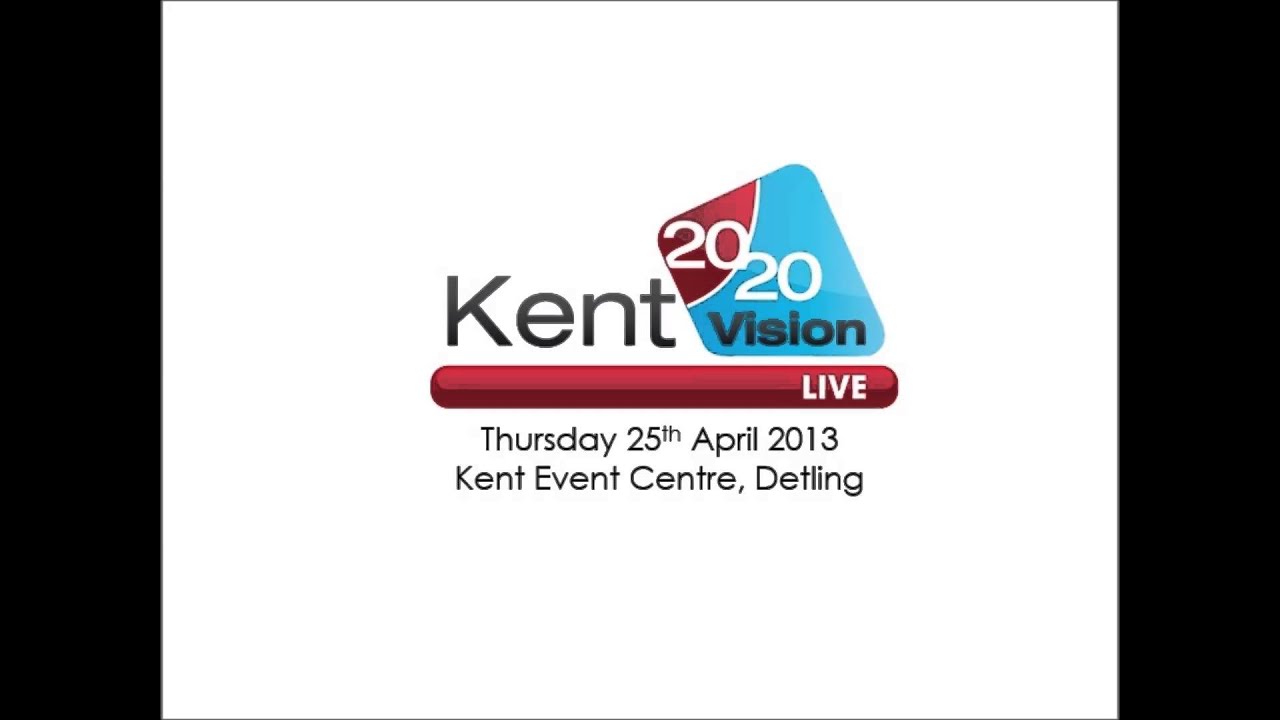 Kent 2020 Radio Advert