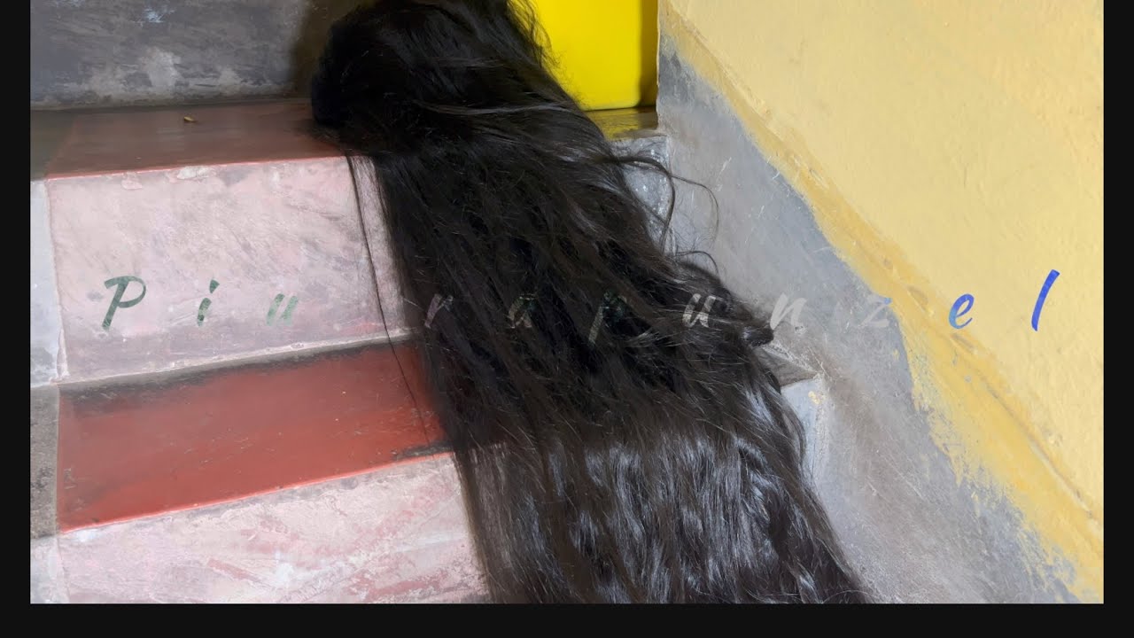 Flashback#Long Hair Play