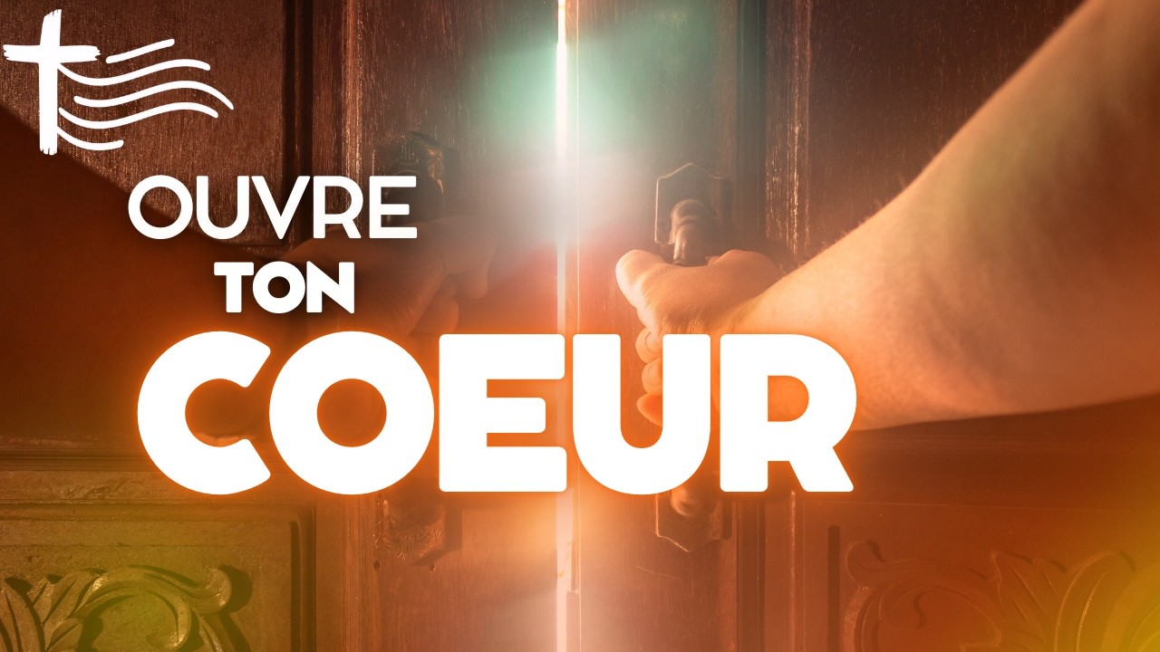 Parole et Évangile du jour | Vendredi 13 février • Seigneur, ouvre notre cœur