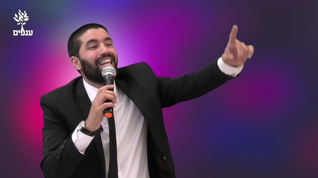 הרב שניר גואטה | למה הארי הקדוש רקד עם השמש??