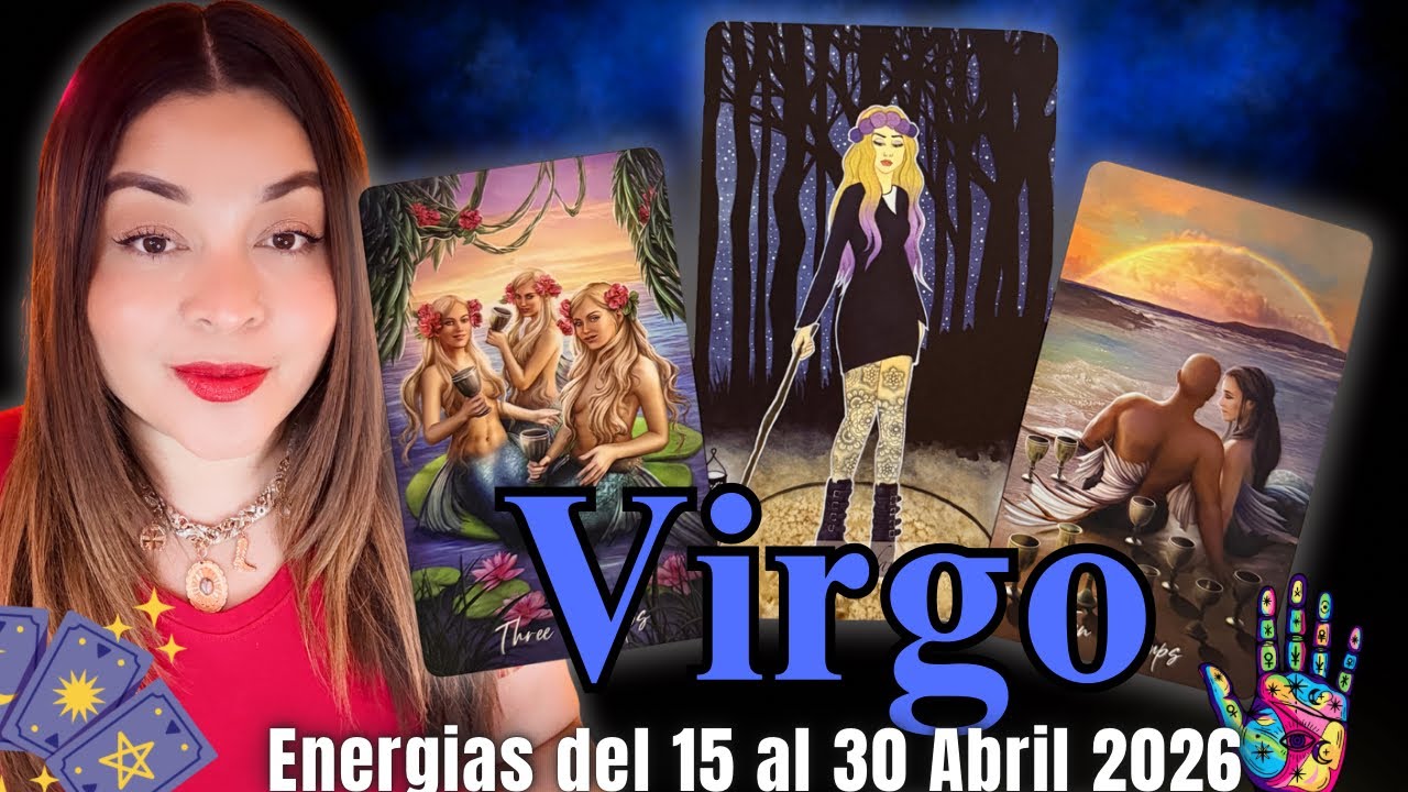 VIRGO♍️lo arruinaste a &Eacute;l/Ella desde que marcaste tu l&iacute;nea invisible❤️Lo dejas enonadado! #virgo 