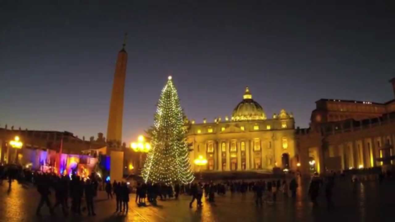 Natale a Roma (2014) - Christmas in Rome (2014)