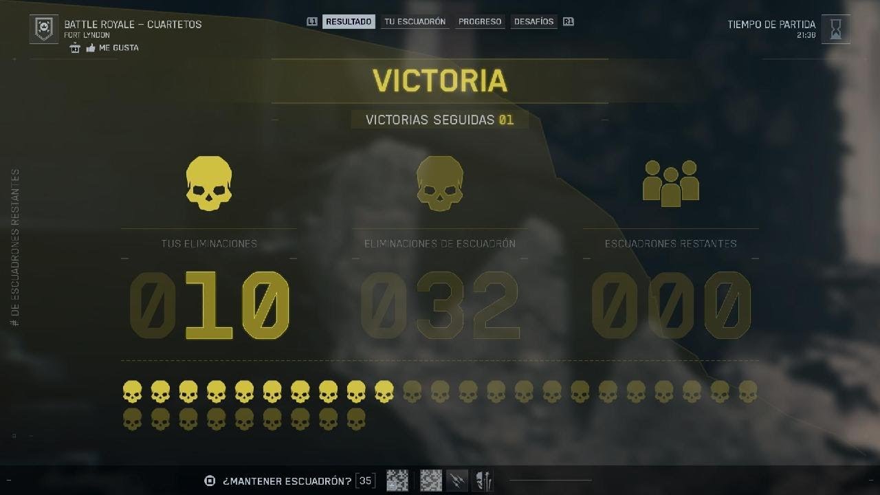 Redsec Seasons 2wins