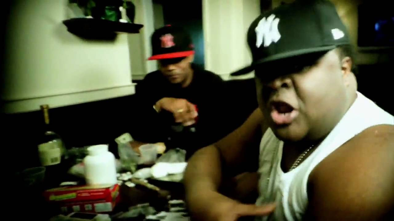 Craze-A 730 Last Man Standing ft. Fred The Godson & Charlie Clips Dir:Mills Miller