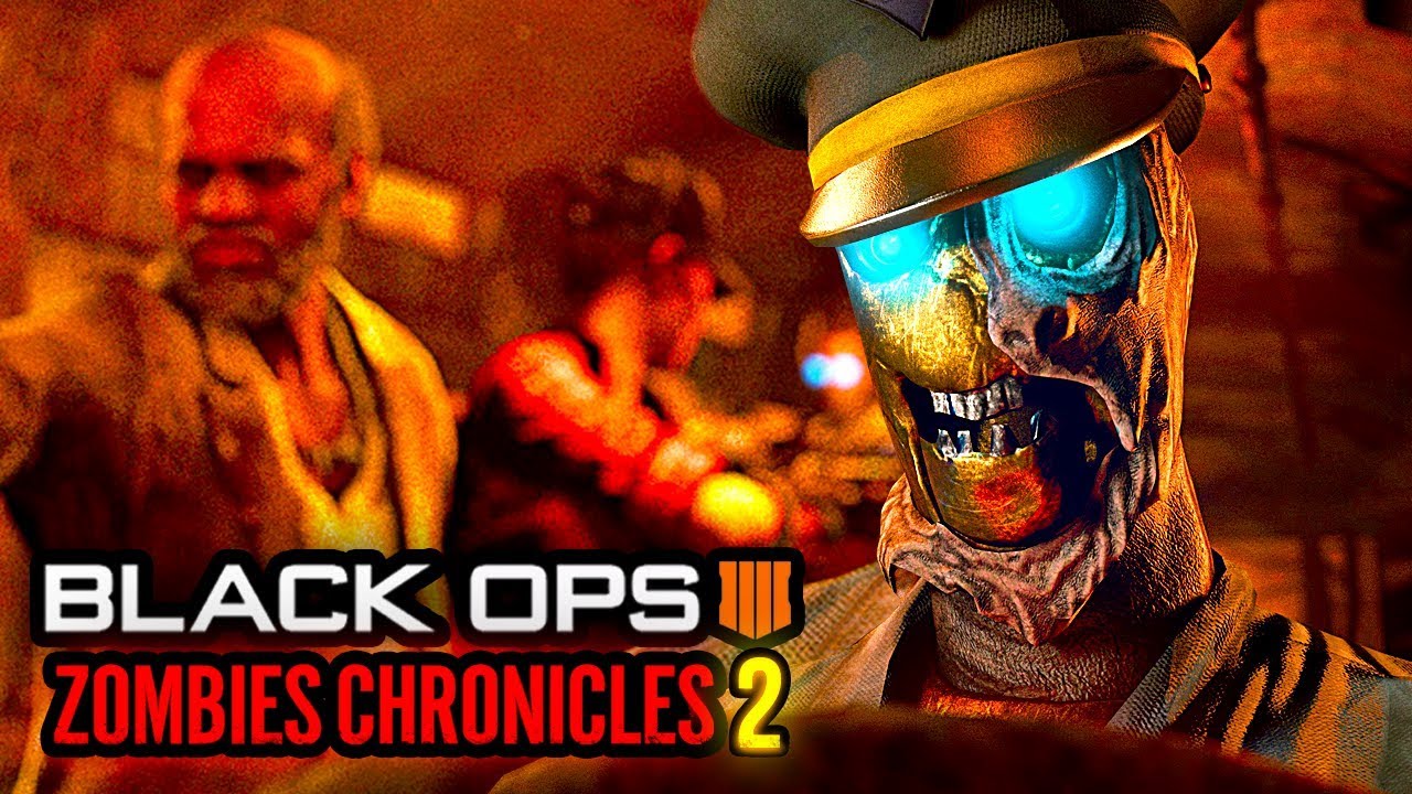 ZOMBIES CHRONICLES 2: 10 Changes That Would Make It PERFECT (DLC 5)