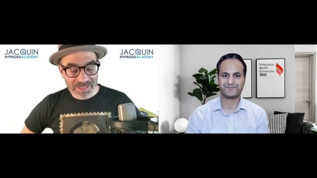 Anthony Jacquin on the 