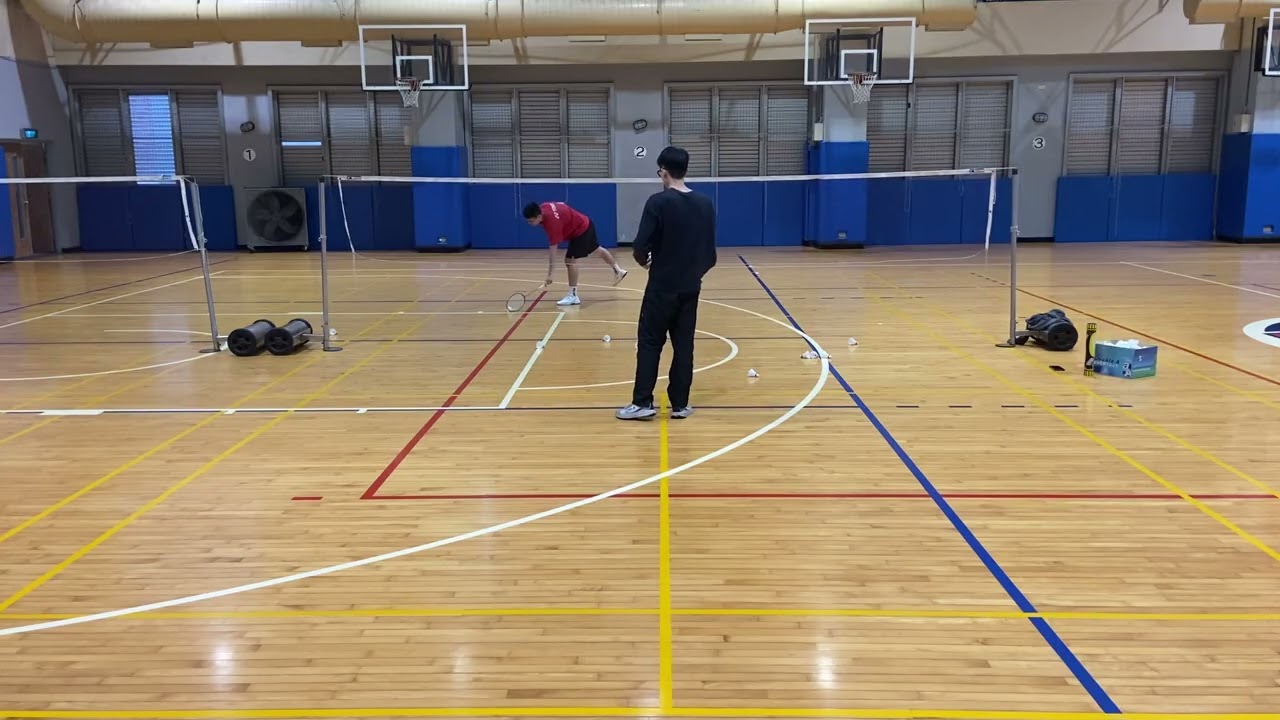 2026.03.04 張顥瀚晨練（1）
