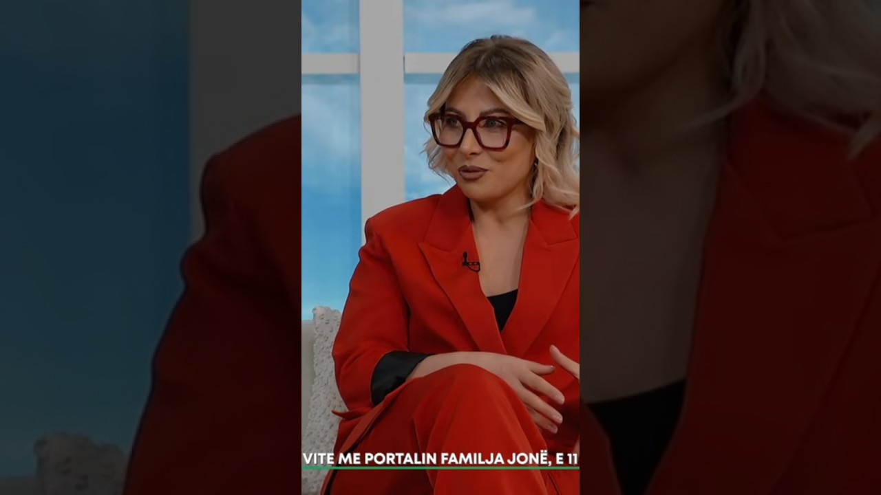 &Ccedil;far&euml; k&euml;shillon Saranda Bujupi Rama p&euml;r vajzat q&euml; duan t&euml; b&euml;hen gazetare?