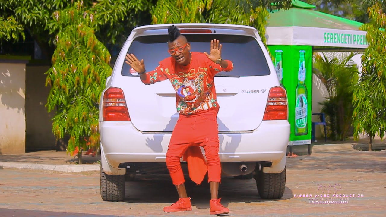 Mjukuu Wa Mwanamalonde..Maisha Mahesabu .Official Video2020(Dir D-Frank0762533823)