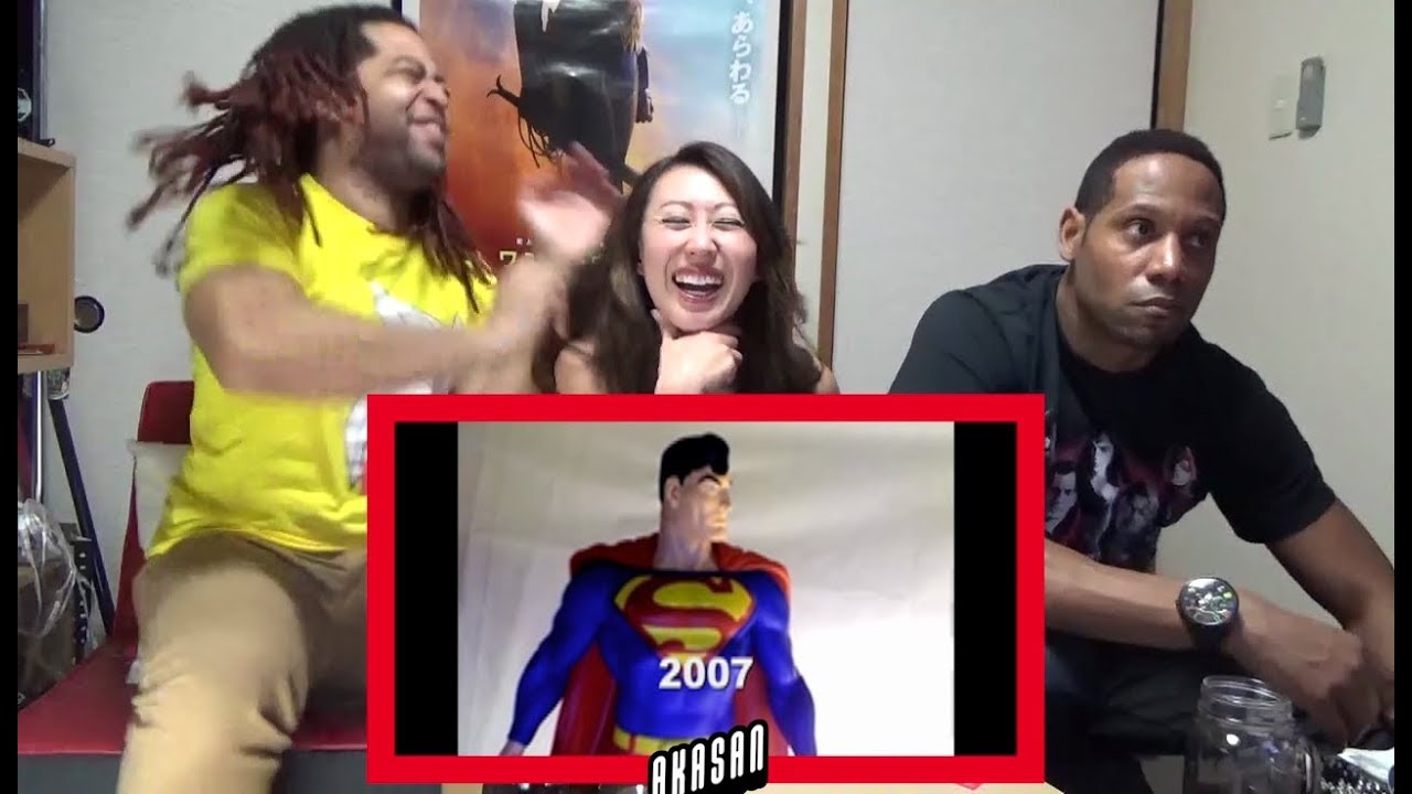 Hi, Im a Marvel...and Im a DC 10 Years Later REACTION & DISCUSSION (Will THE DCEU EVER BE GREAT?!?!)