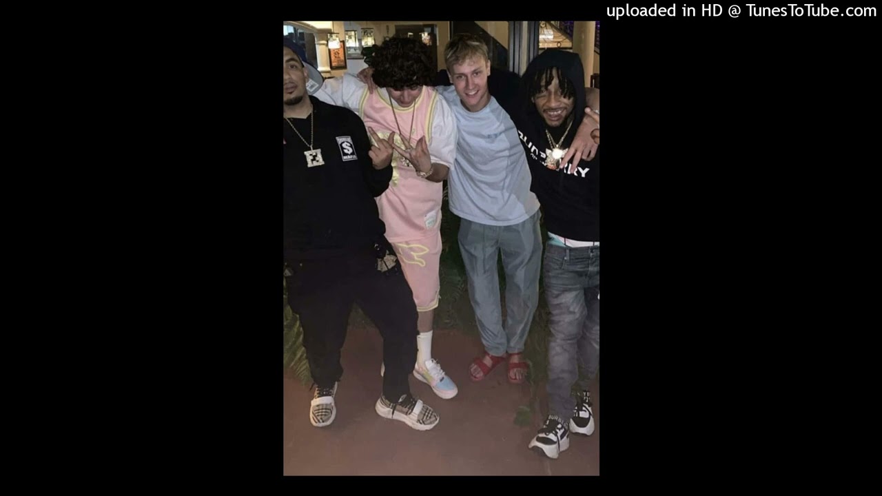 [FREE] Kim Sajiro x Gabriel Drago x Yezzy Wallace x Latrunchi 