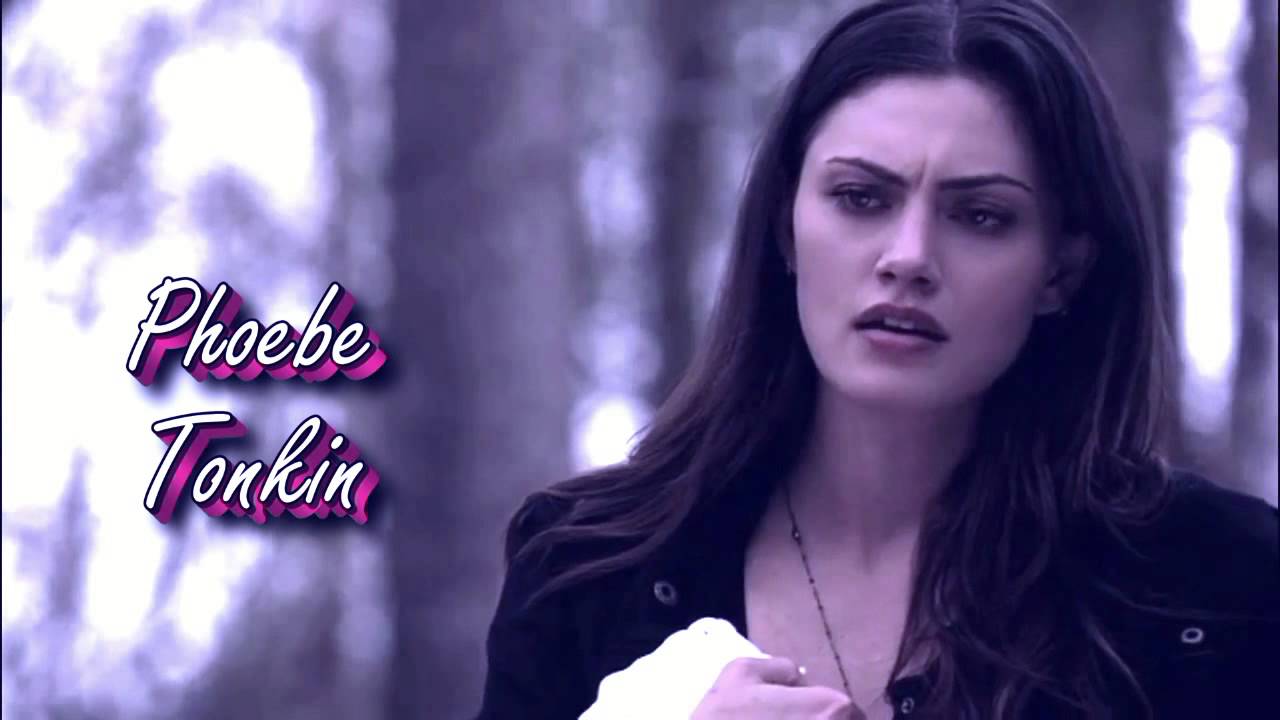 THE ORIGINALS 2x20 OPENING CREDITS
