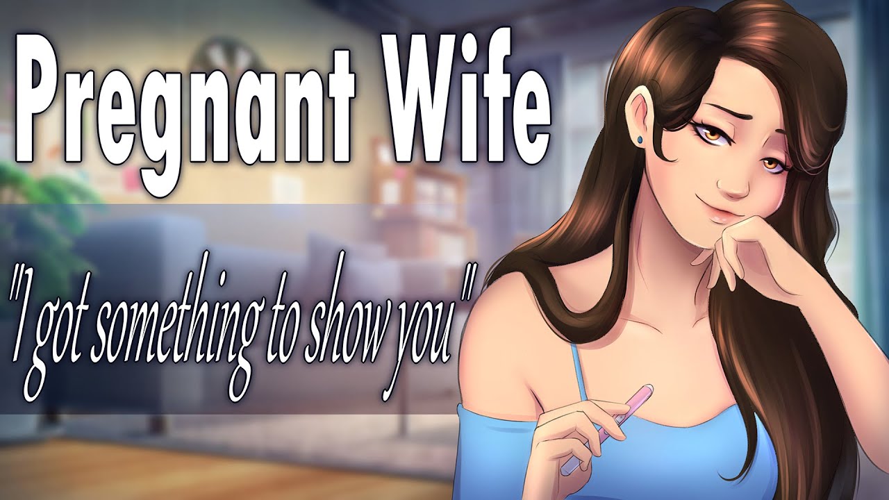 Your Wife has a Surprise for You 