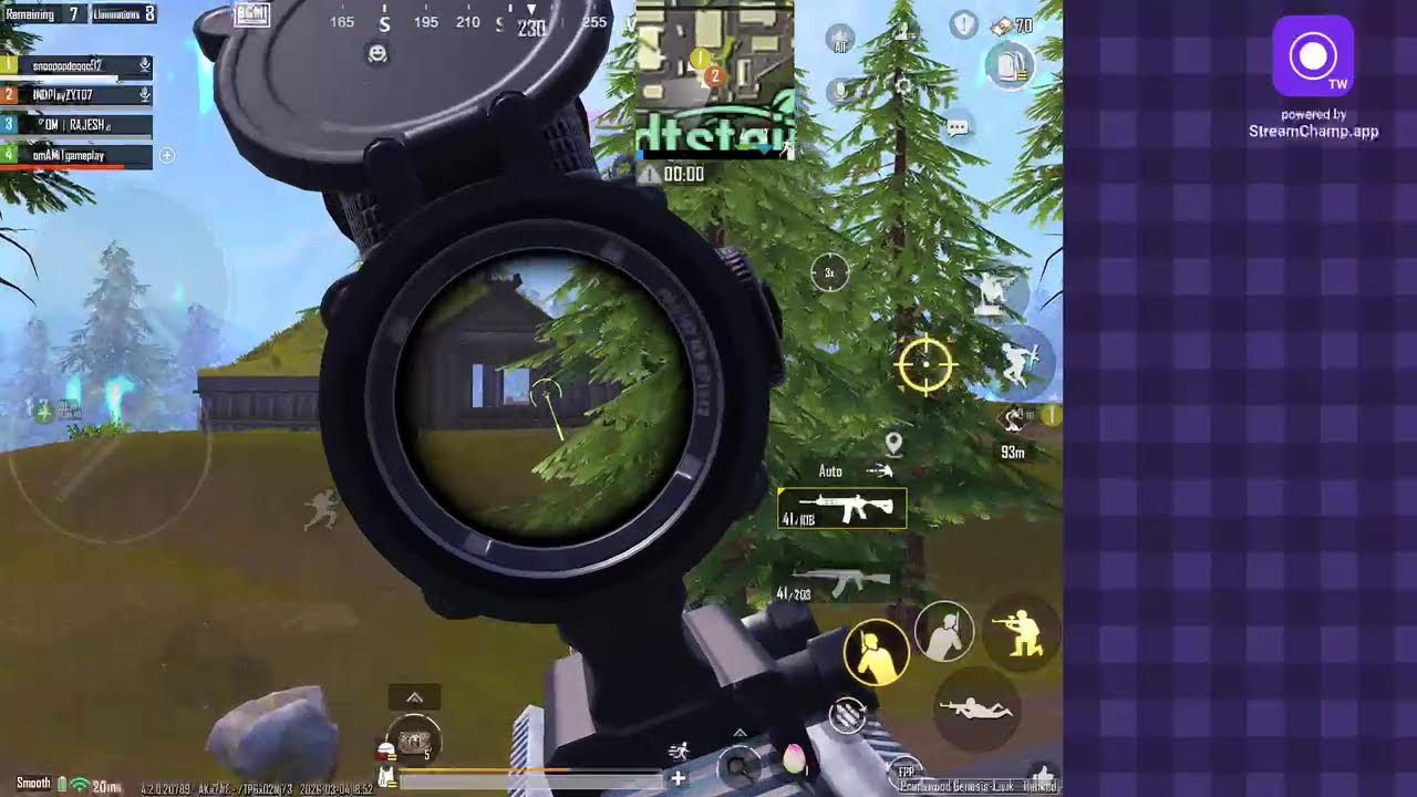 INDPLAYZYT07 IS LIVE! Subscribe 😍😍😍!