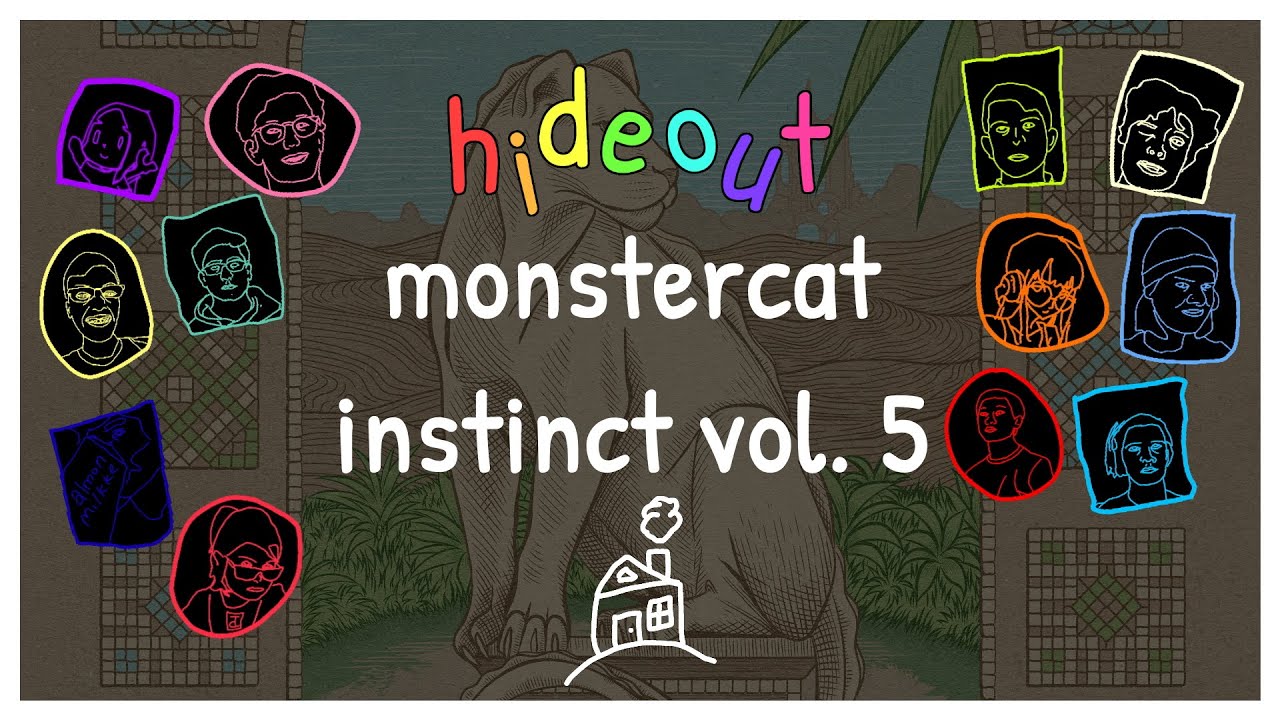 Hideout Ranks Monstercat Instinct Vol. 5