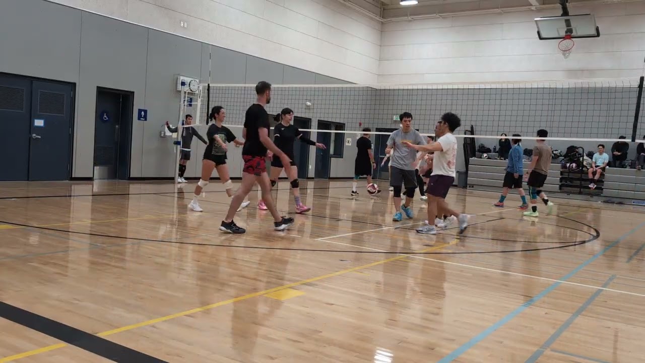 IVL Floppy Digs vs B'Lowe the Net Game 2 (3/5/26)