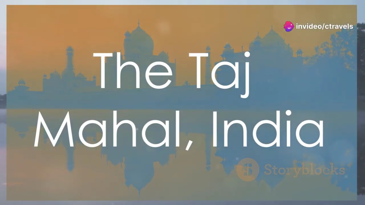 Top 10 Historical Landmarks to Visit