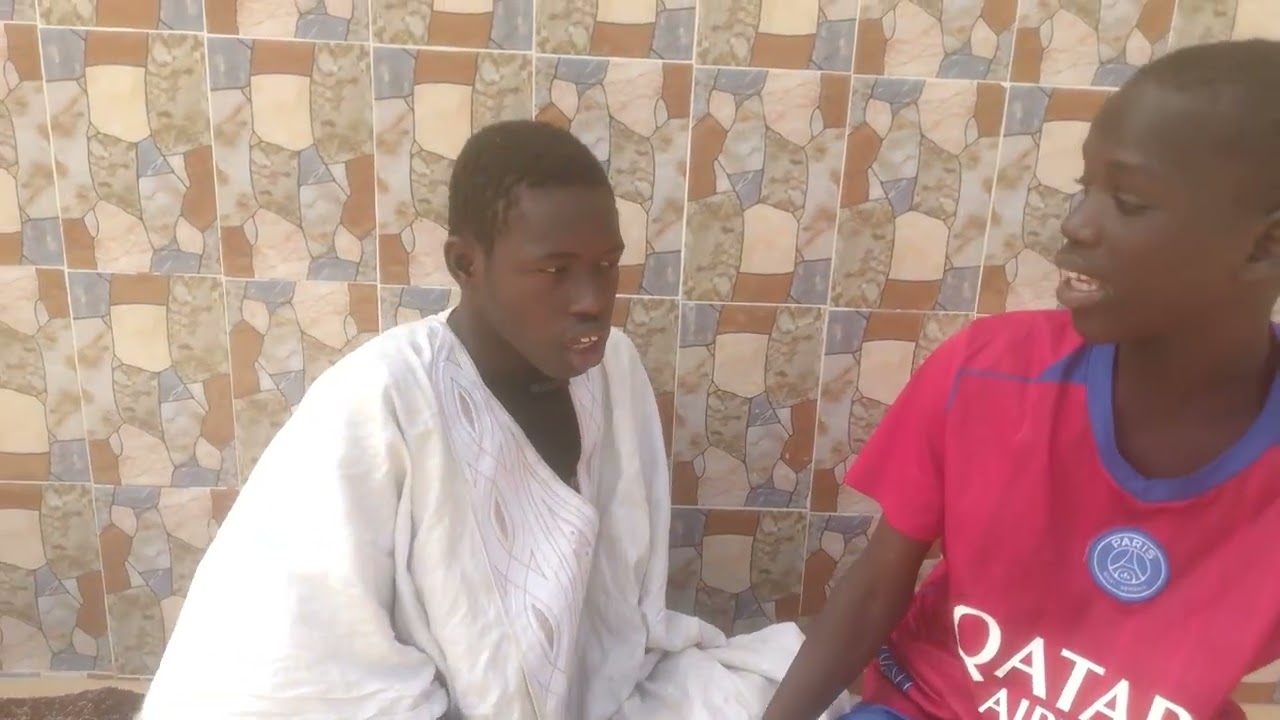 Koorou segne modou AK segne dame épisodes 10 ré ba tas