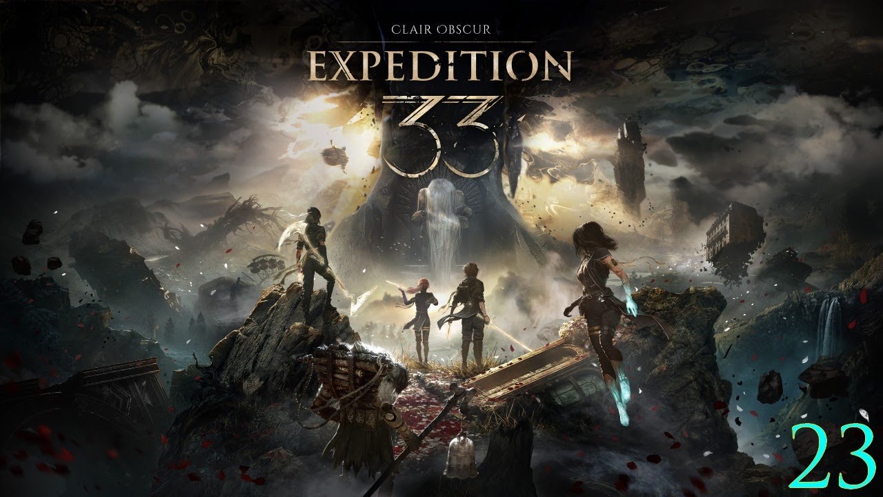 [PC] CLAIR OBSCUR: EXPEDITION 33 | #23 : RÉVÉLATION CHOC SUR VERSO ! 😮 RENOIR EST... ! 😱