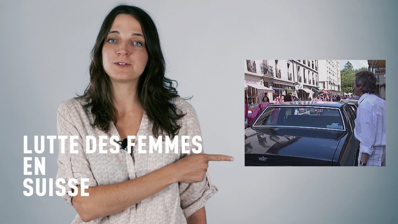 La grève des femmes, 30 ans plus tard