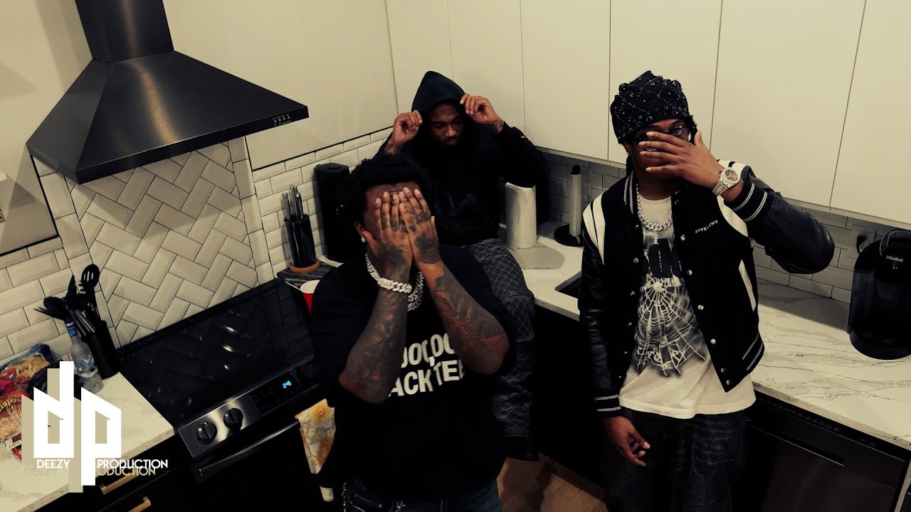MIDWEST MILLY x CHEEZ TEEZ - 