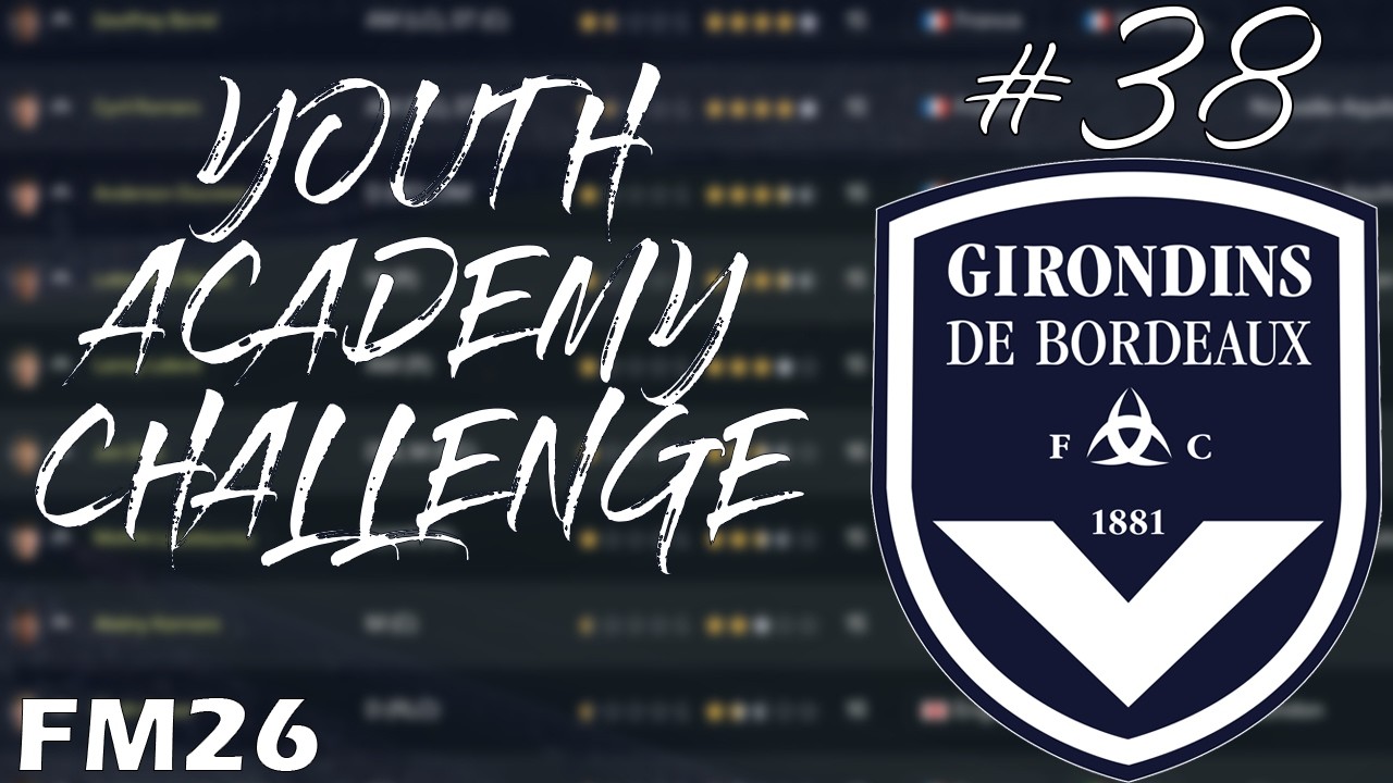 Bordeaux YAC: Did We Get An Exciting Striker?