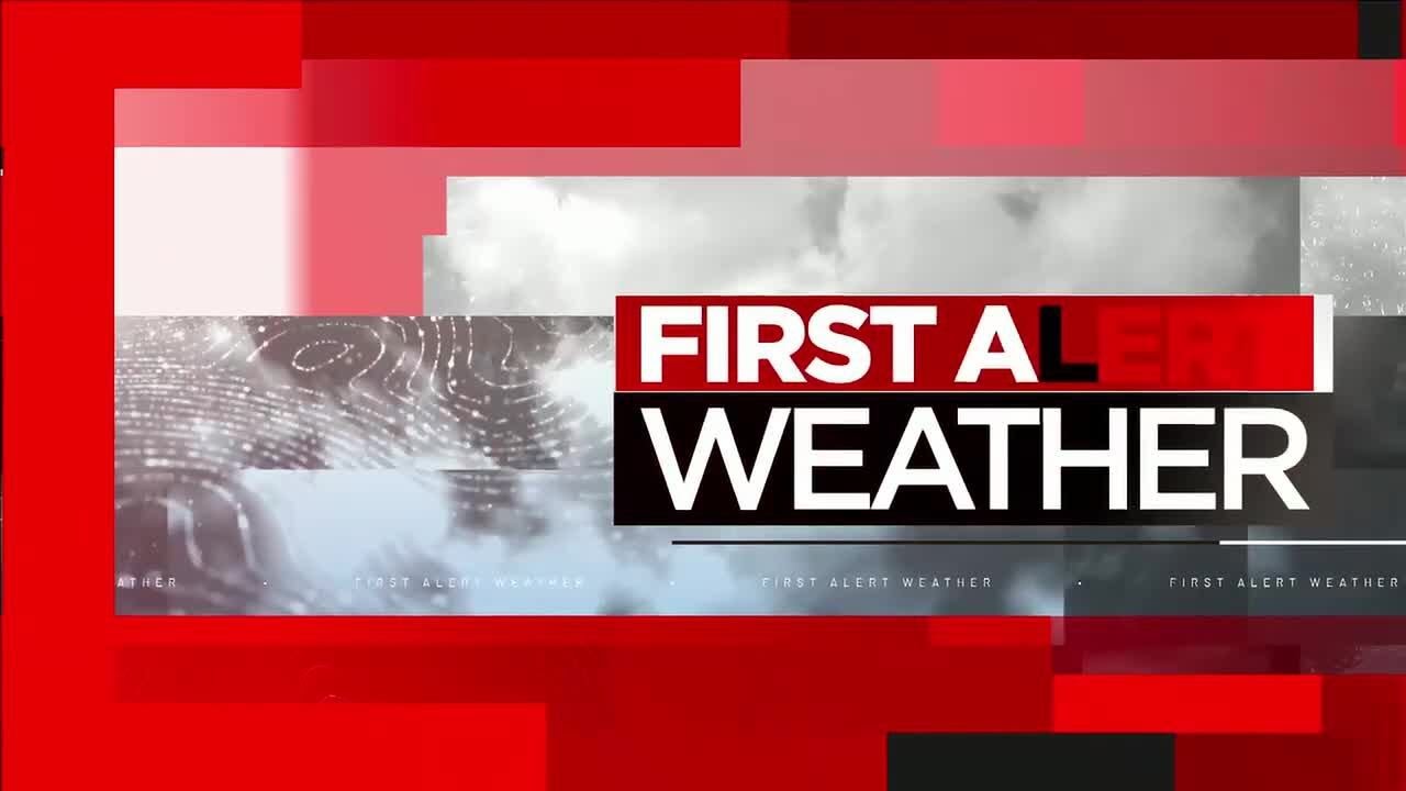 1-21-26 PM Forecast with Chief Meteorologist Matt Leach