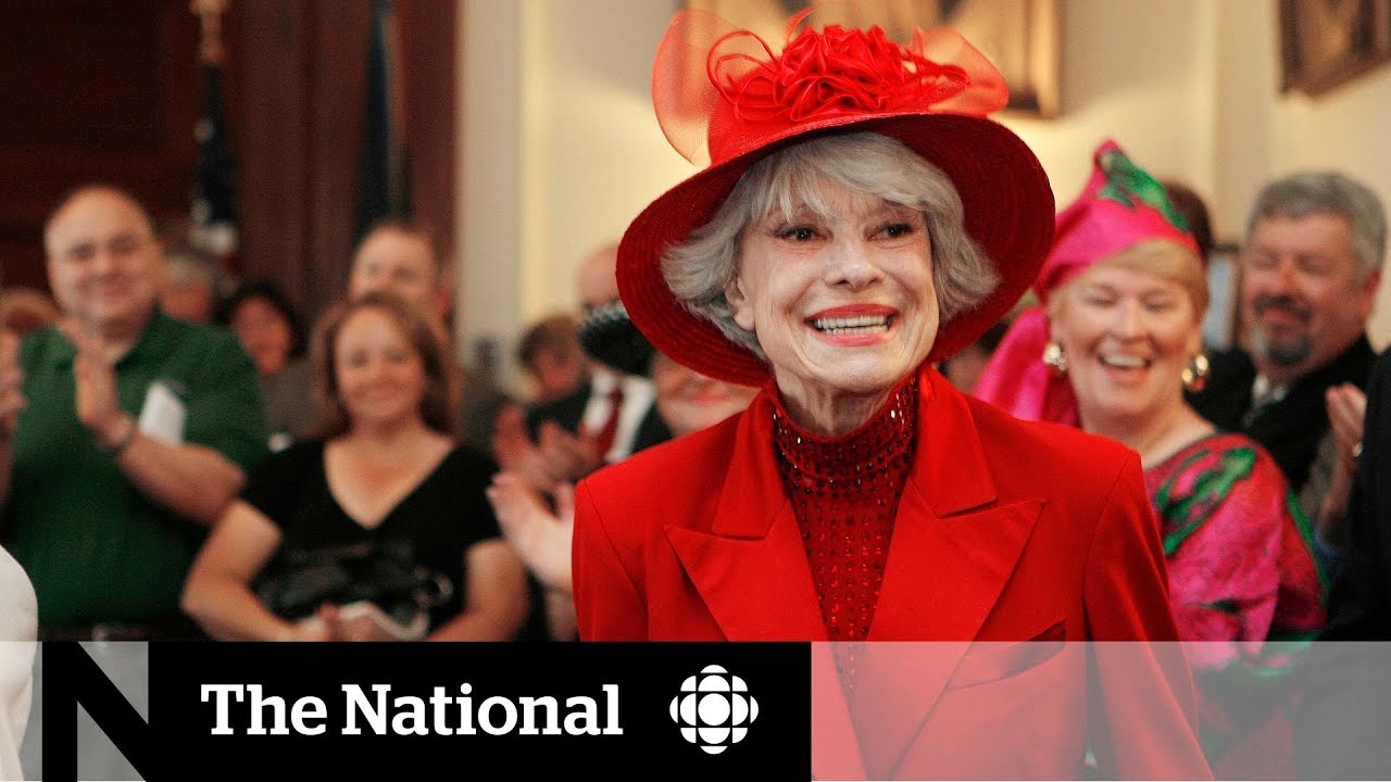 Broadway legend Carol Channing dies at 97