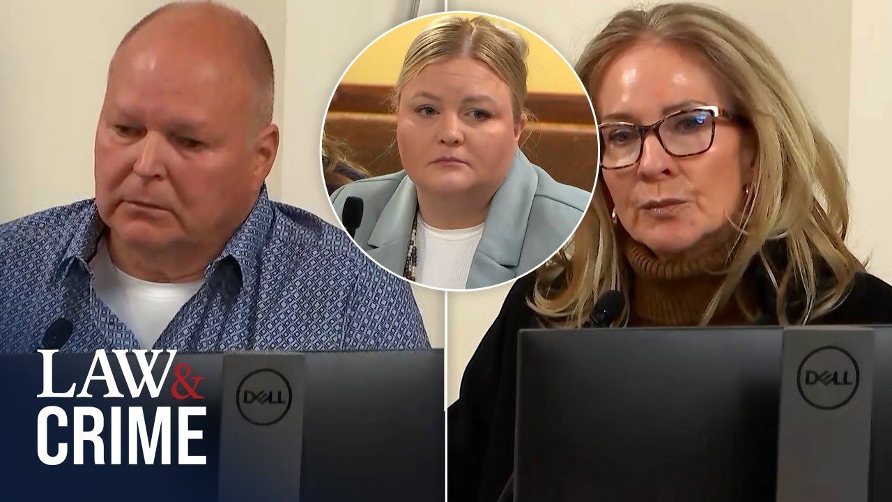 Accused Murderer Said Roommate Deserved to Die: Aunt
