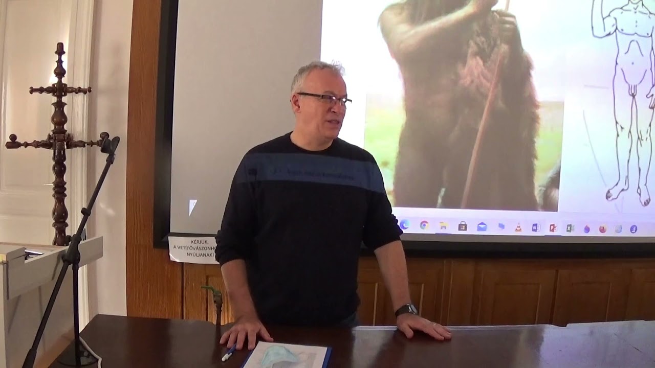 08. Éghajlat és történelem. 2021. Rácz Lajos