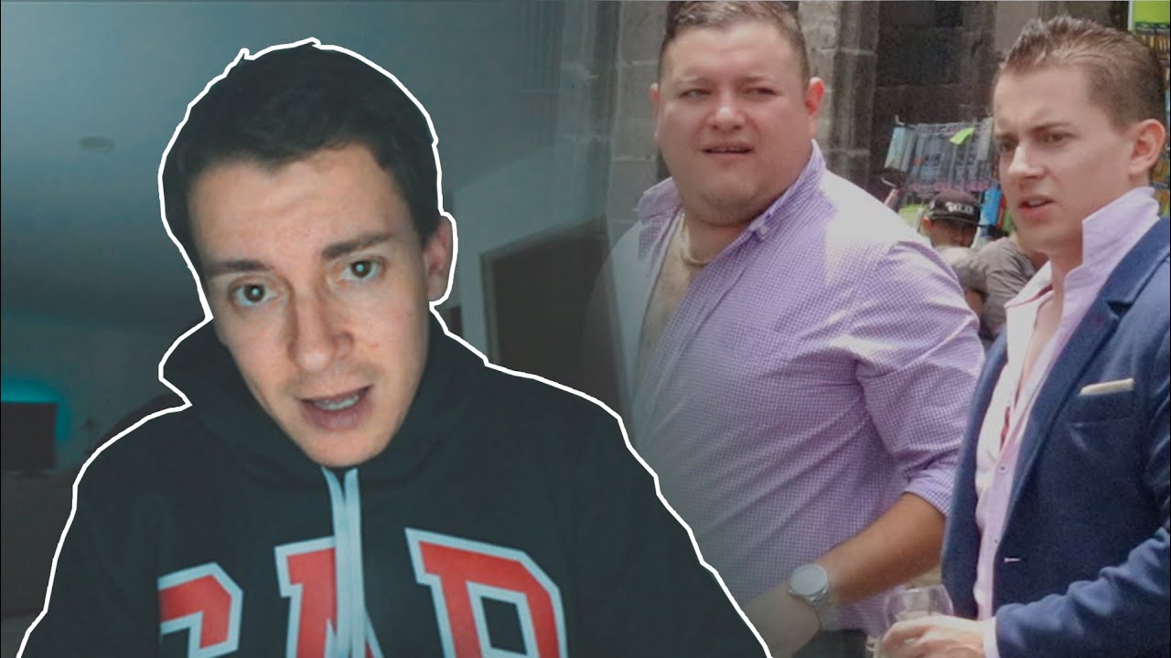 Este es el video que nunca sub&iacute; a Wachaut. ft. XuXo Dom