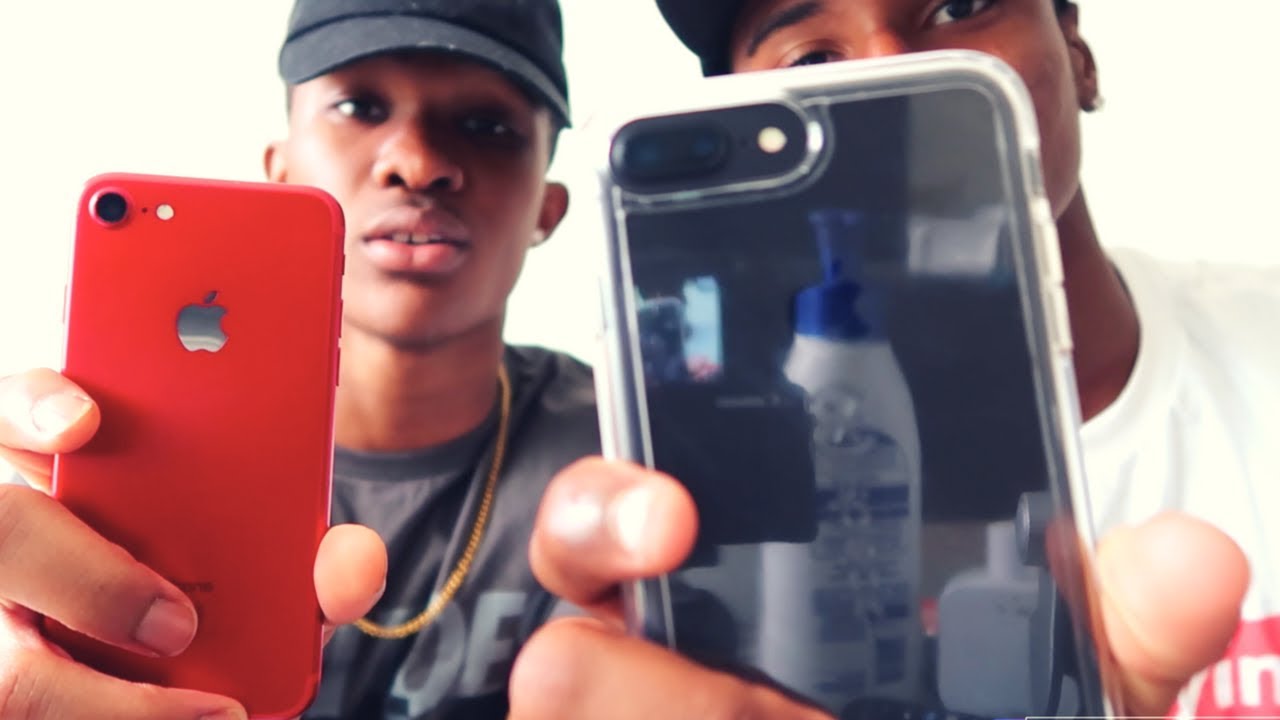 DID SAMSUNG REALLY JUST EXPOSE APPLE?!