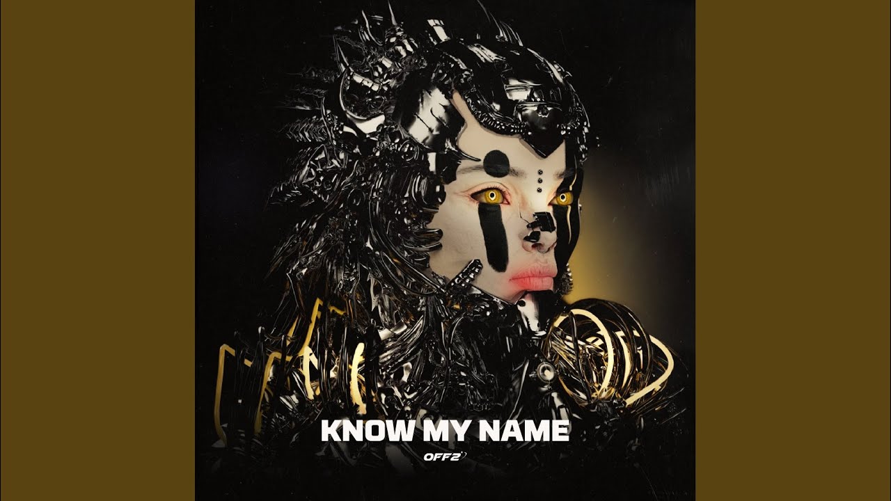 Know My Name