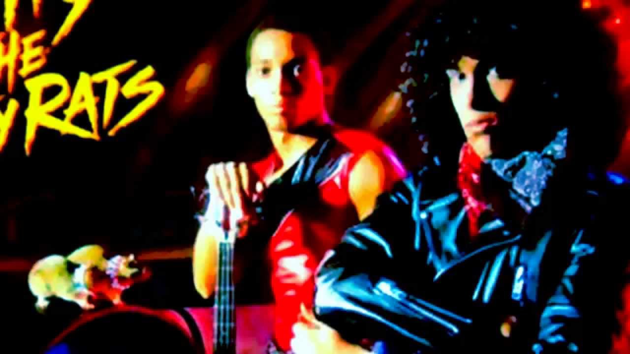 Kagny & The Dirty Rats - Emotions