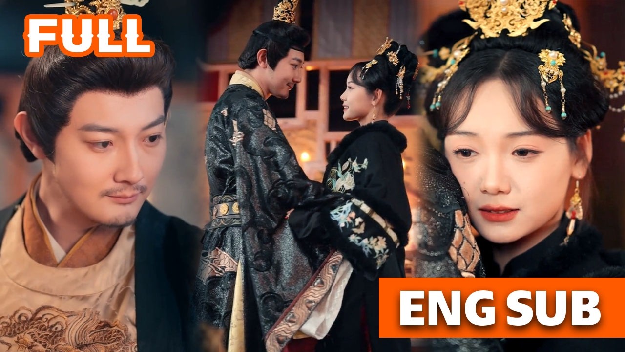 Married Off to a Cold Tyrant to Save His Fake Sister, Now I'm Queen—And He's Regretting It!