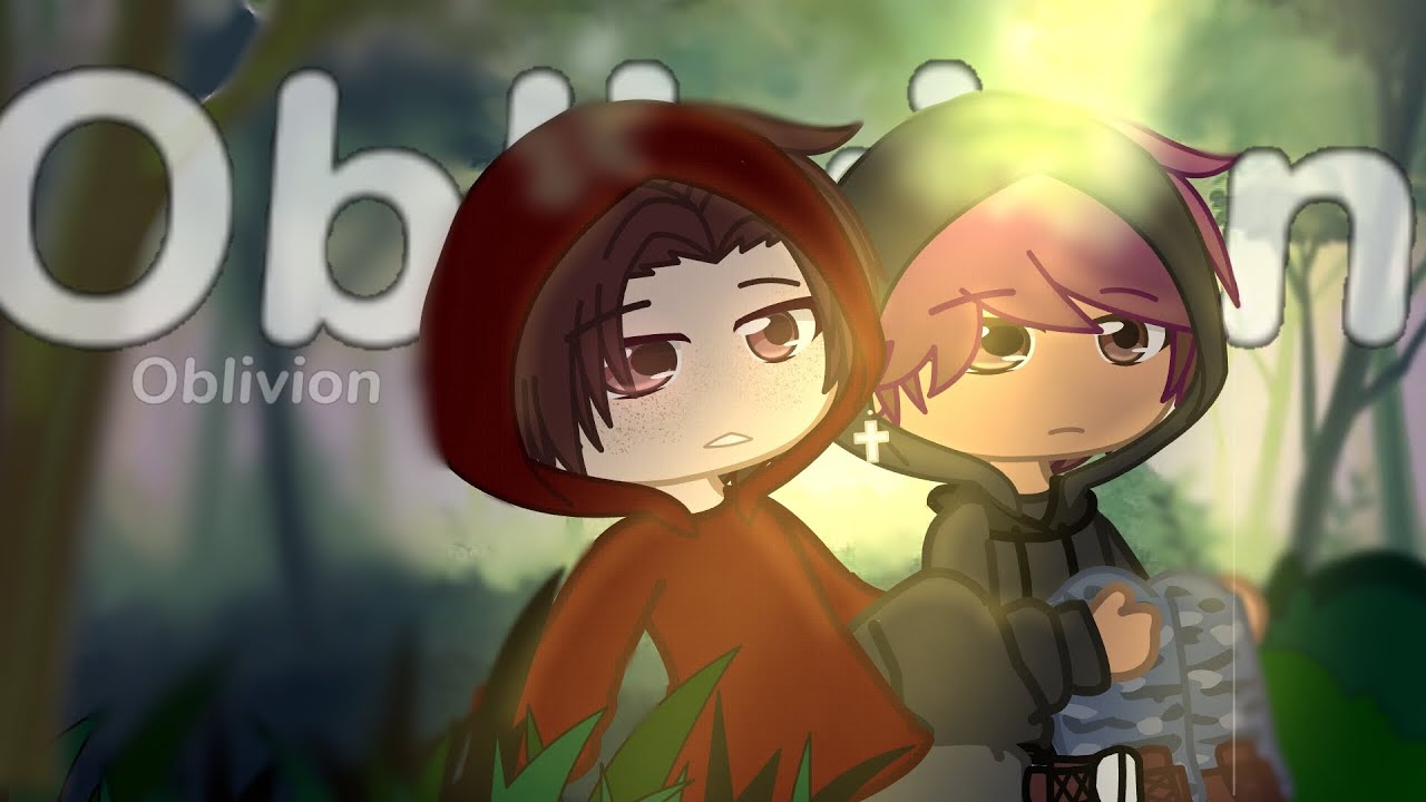 Oblivion || Tmf bl mm