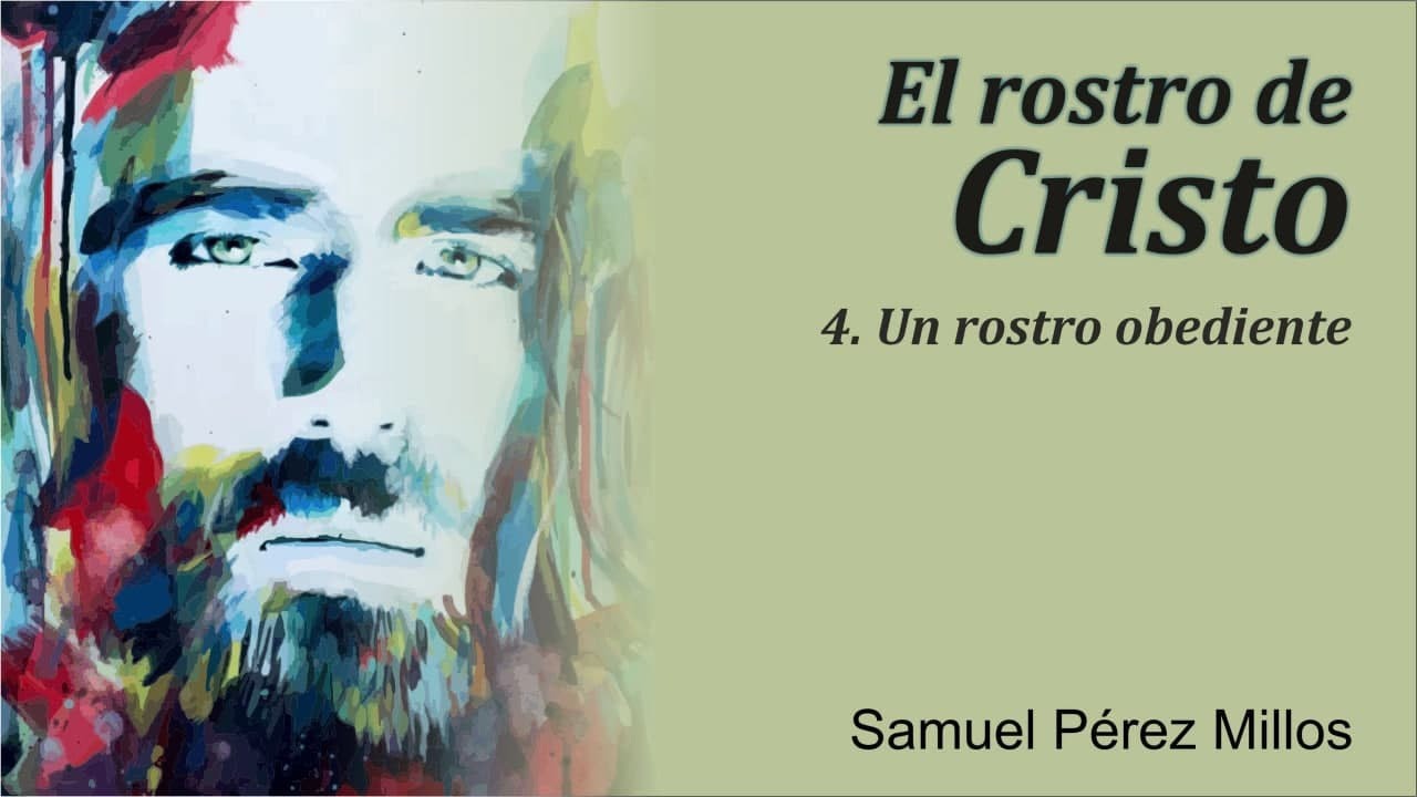 04. Un rostro obediente - Samuel Pérez Millos